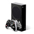 Marvel Venom Venom Logo Xbox Series S Skins